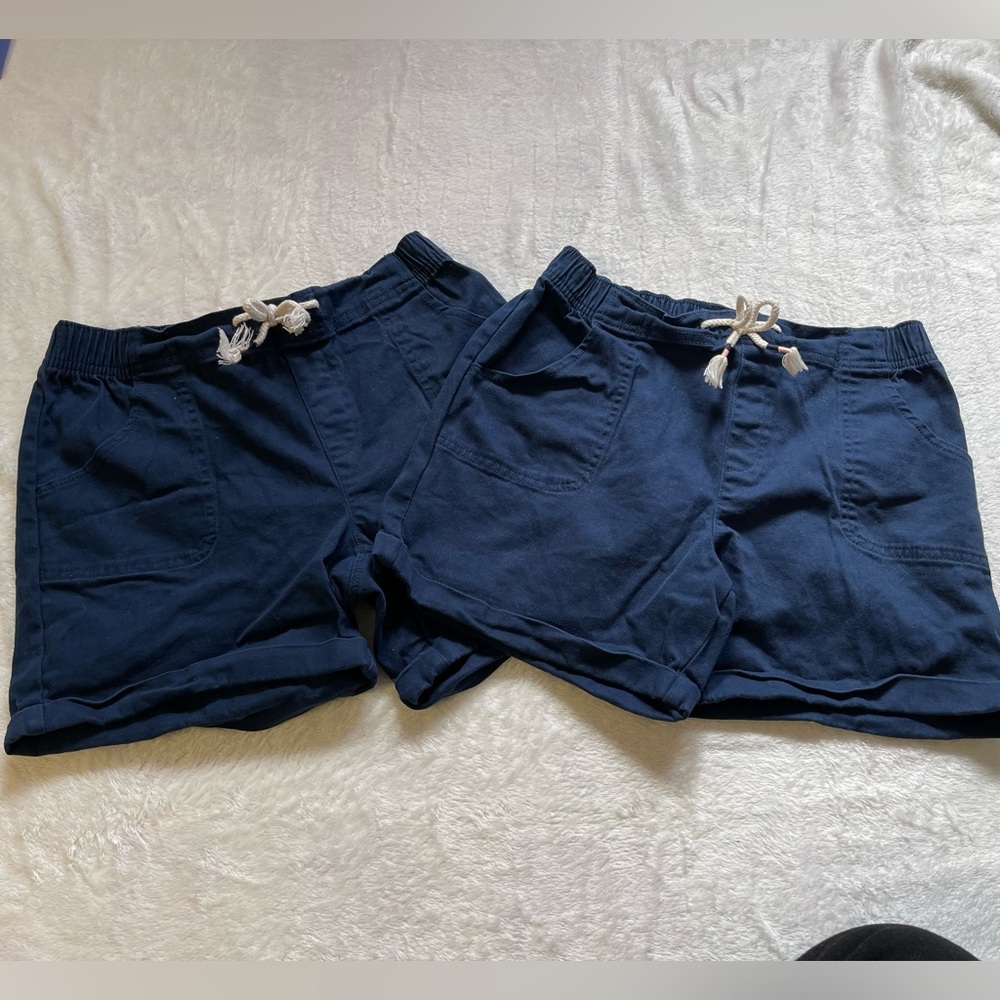 Wonder Nation shorts